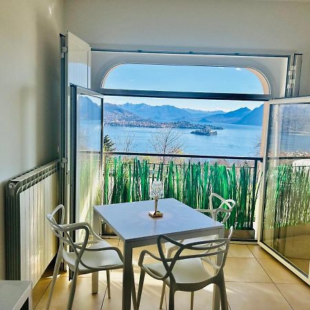 Artelago Blu Studio Μπαβένο Εξωτερικό φωτογραφία