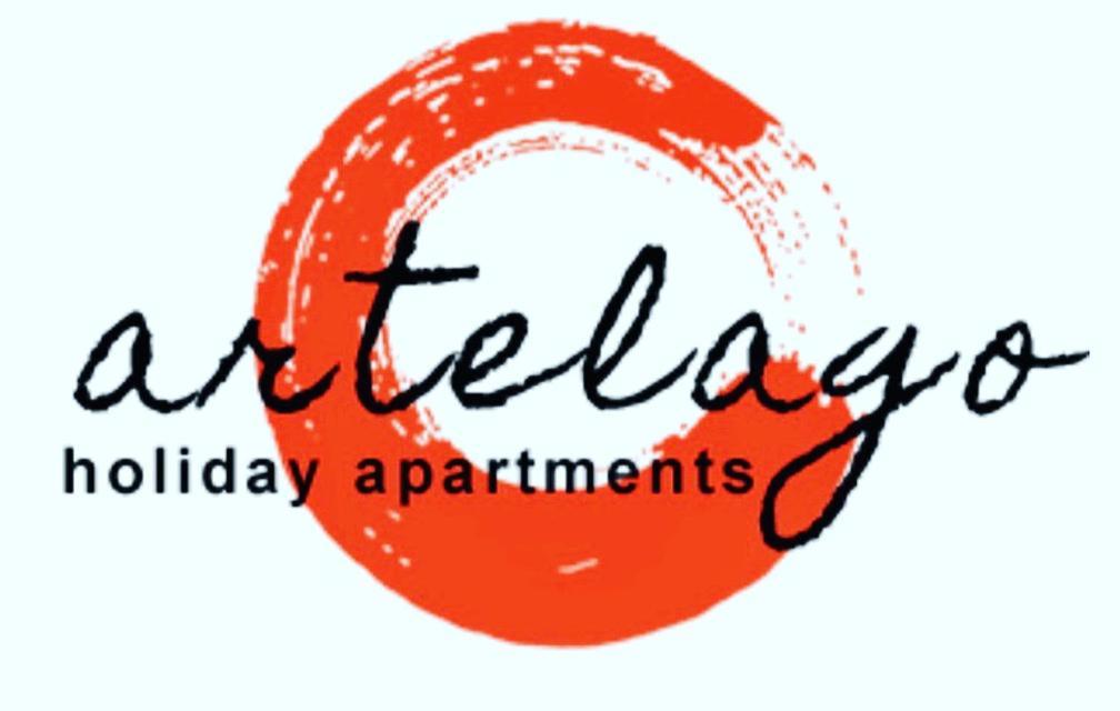 Artelago Blu Studio Μπαβένο Εξωτερικό φωτογραφία