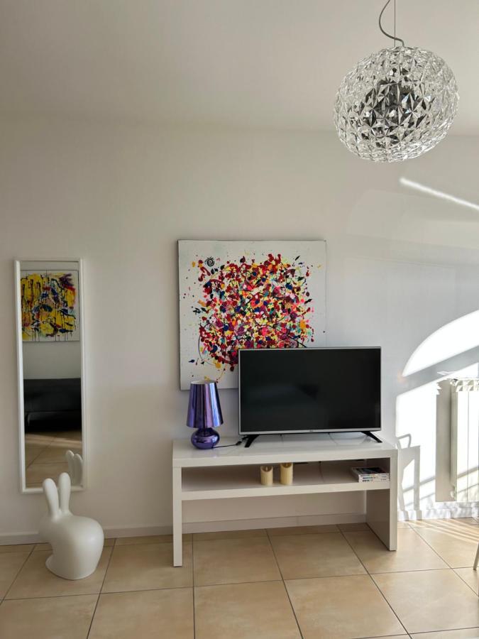 Artelago Blu Studio Μπαβένο Εξωτερικό φωτογραφία