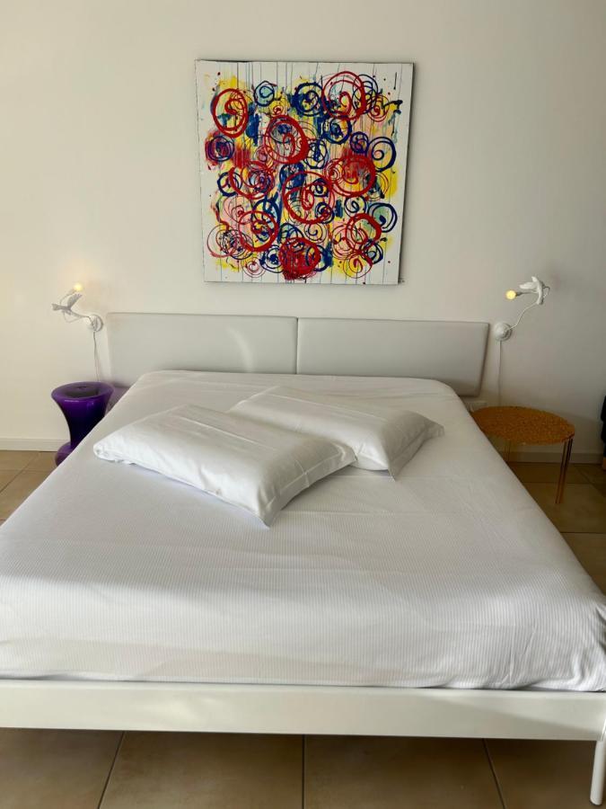 Artelago Blu Studio Μπαβένο Εξωτερικό φωτογραφία