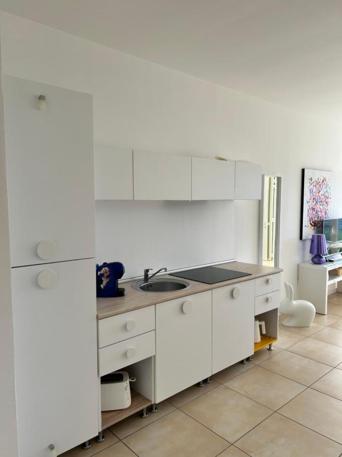 Artelago Blu Studio Μπαβένο Εξωτερικό φωτογραφία