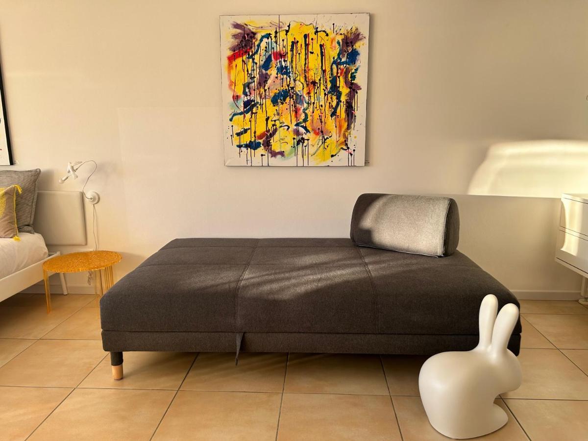 Artelago Blu Studio Μπαβένο Εξωτερικό φωτογραφία