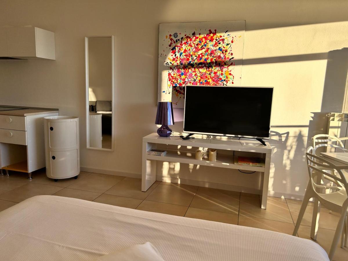 Artelago Blu Studio Μπαβένο Εξωτερικό φωτογραφία