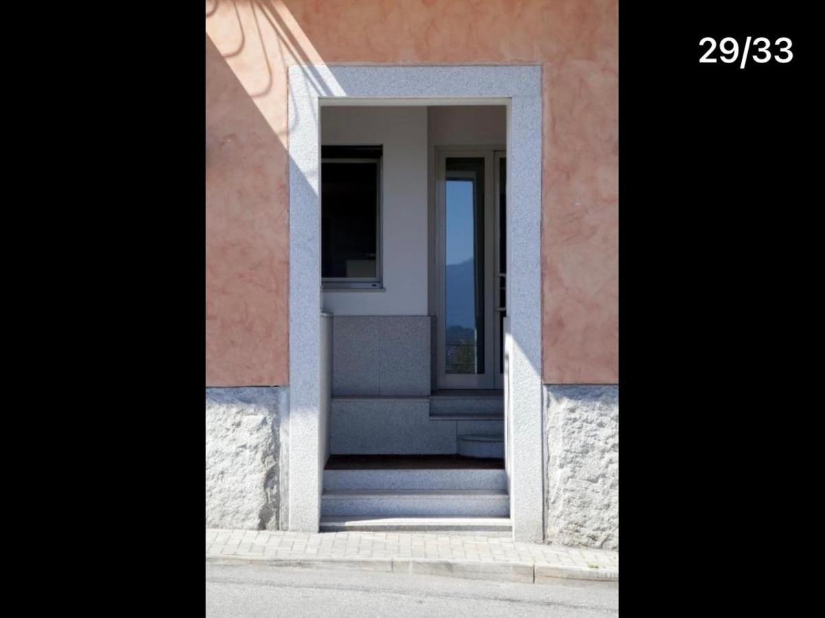 Artelago Blu Studio Μπαβένο Εξωτερικό φωτογραφία