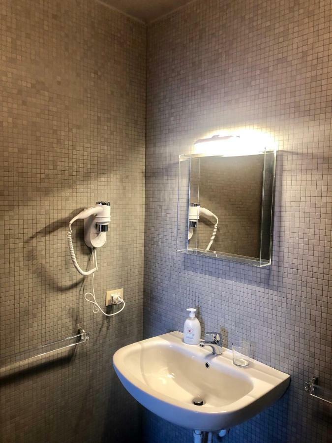 Artelago Blu Studio Μπαβένο Εξωτερικό φωτογραφία